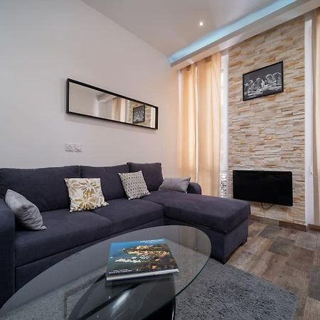 Appartement Tout Equipe 2 A 4 Couchages Au Coeur Du Vieux Port Marseilles Exterior foto