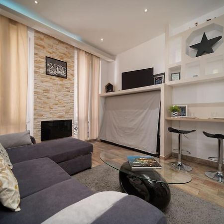 Appartement Tout Equipe 2 A 4 Couchages Au Coeur Du Vieux Port Marseilles Exterior foto