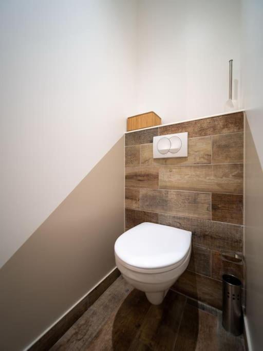 Appartement Tout Equipe 2 A 4 Couchages Au Coeur Du Vieux Port Marseilles Exterior foto